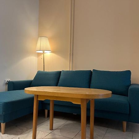 Stivan Iskar Hotel Sofia Zewnętrze zdjęcie