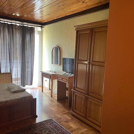 Stivan Iskar Hotel Sofia Zewnętrze zdjęcie