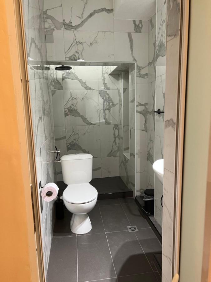 Stivan Iskar Hotel Sofia Zewnętrze zdjęcie