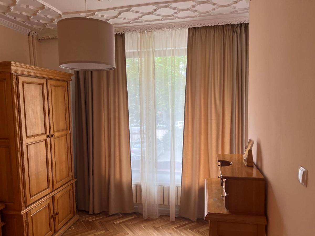 Stivan Iskar Hotel Sofia Zewnętrze zdjęcie
