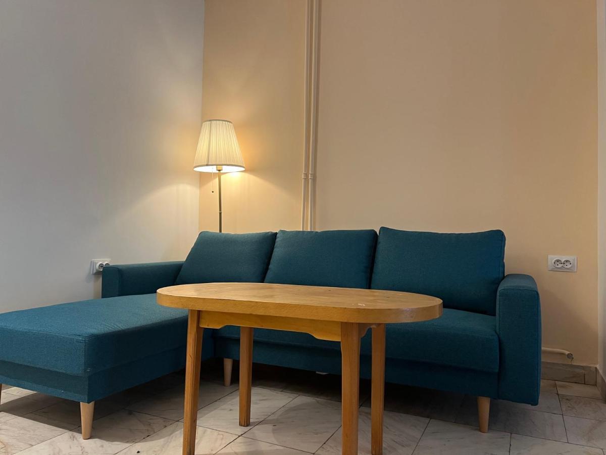 Stivan Iskar Hotel Sofia Zewnętrze zdjęcie