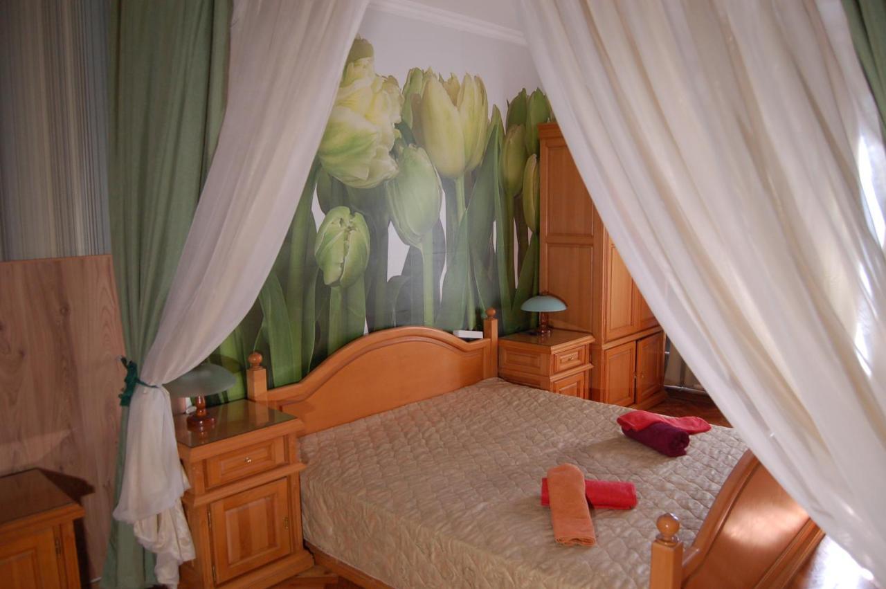 Stivan Iskar Hotel Sofia Zewnętrze zdjęcie