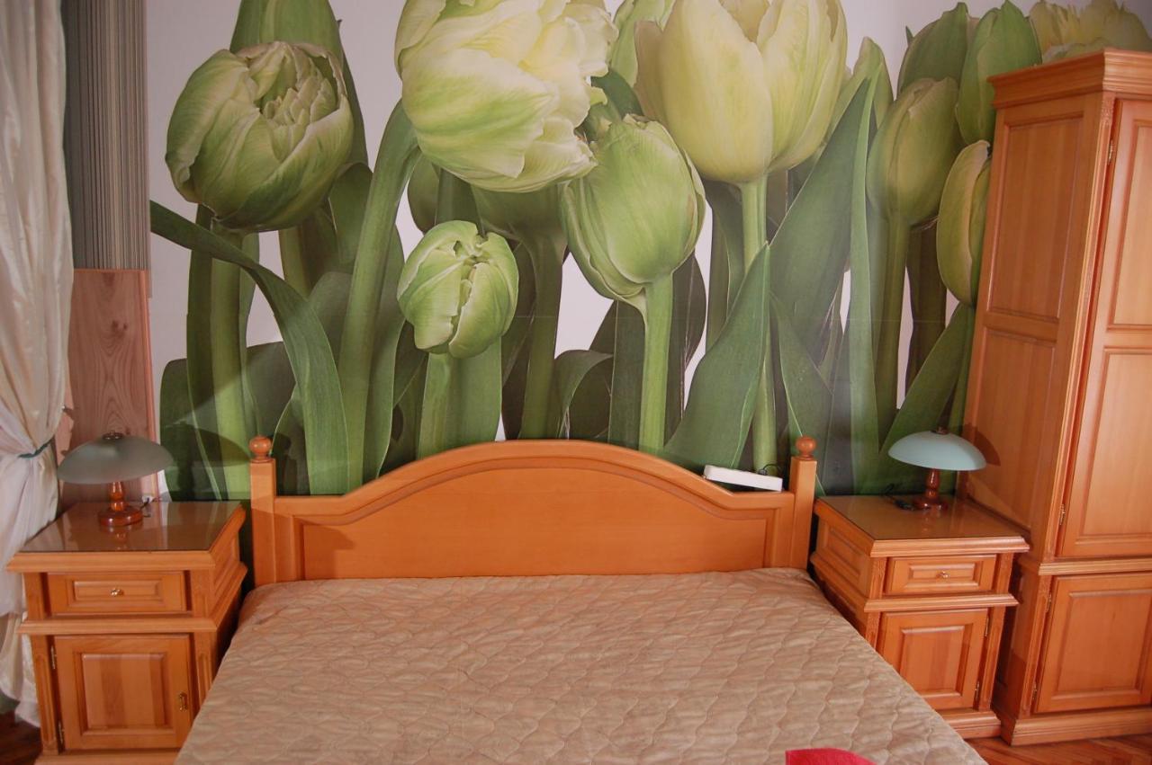 Stivan Iskar Hotel Sofia Zewnętrze zdjęcie