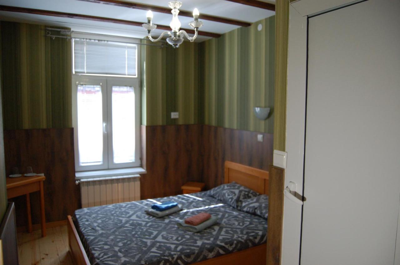Stivan Iskar Hotel Sofia Zewnętrze zdjęcie