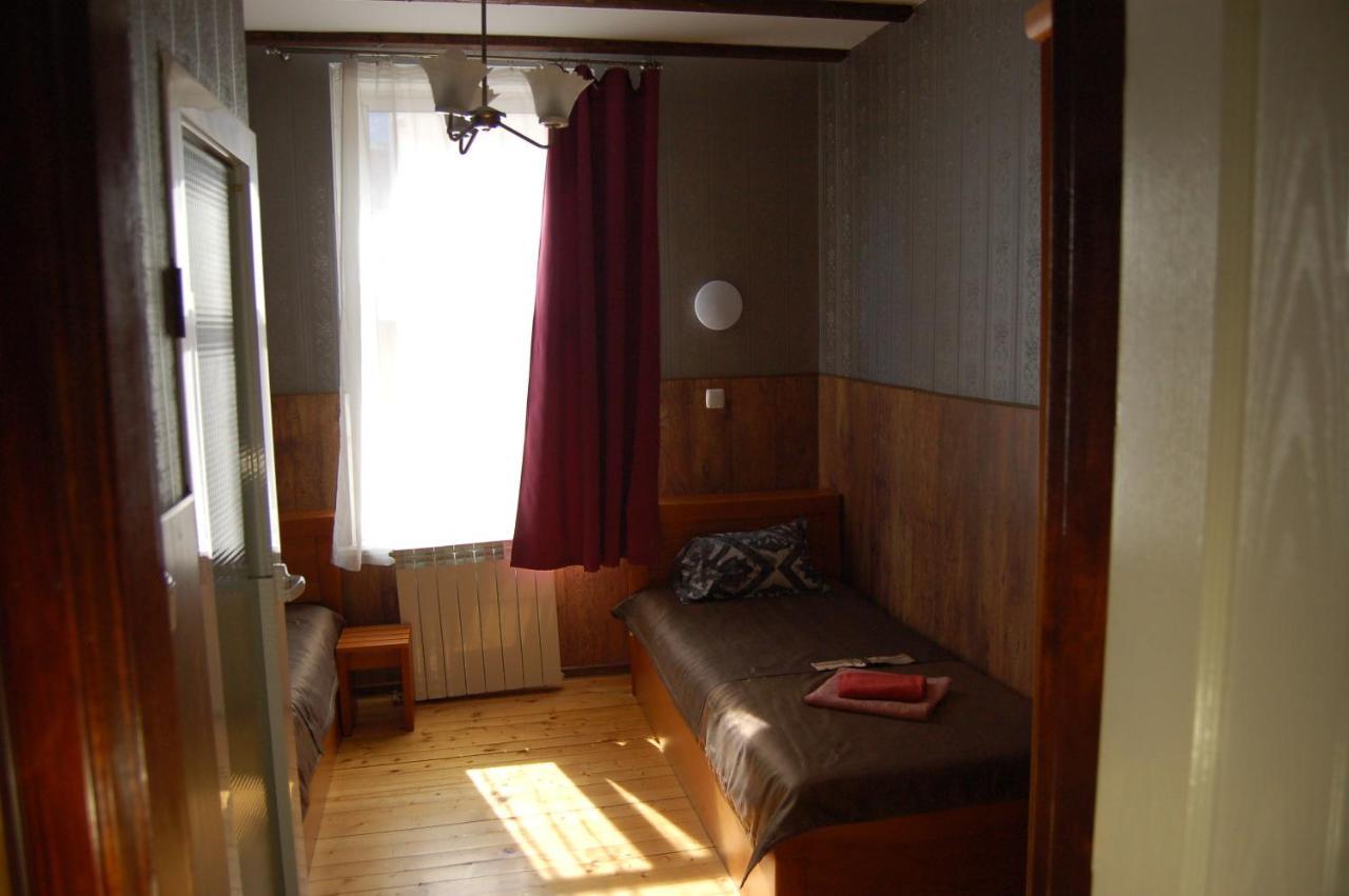 Stivan Iskar Hotel Sofia Zewnętrze zdjęcie